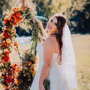 Meet your Posher, Alexandra